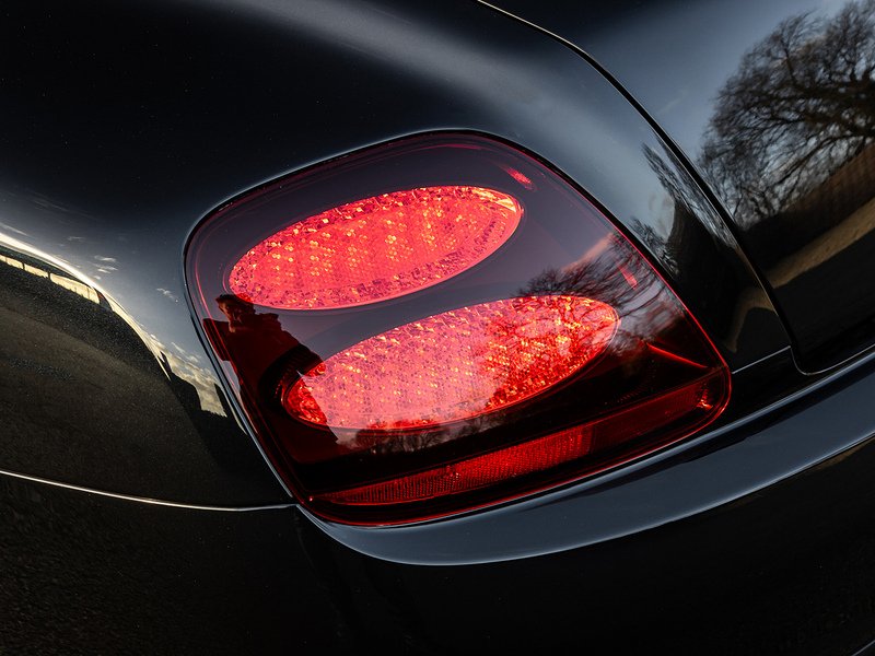 Bentley Continental GT Supersports  - U5795