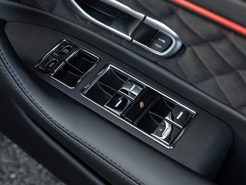 Bentley Continental GT Supersports  - U5795