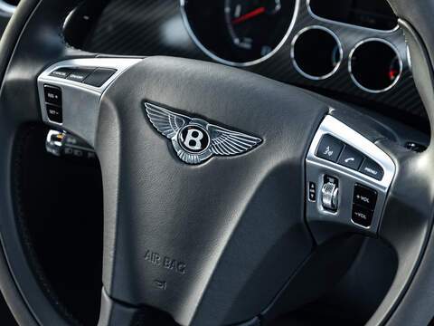 Bentley Continental GT Supersports  - U5795