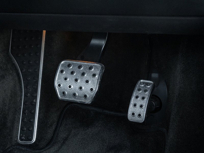 Bentley Continental GT Supersports  - U5795