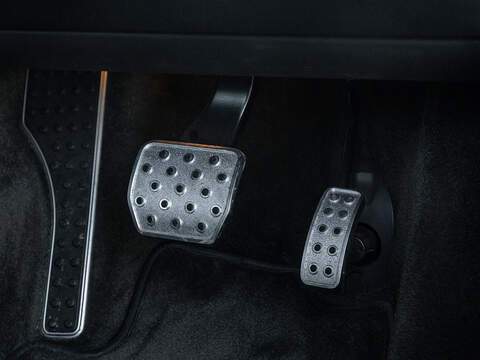 Bentley Continental GT Supersports  - U5795