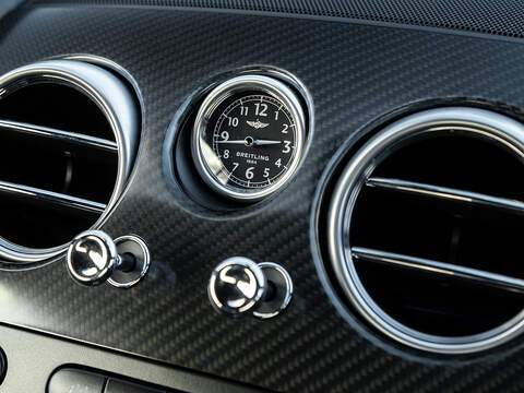 Bentley Continental GT Supersports  - U5795