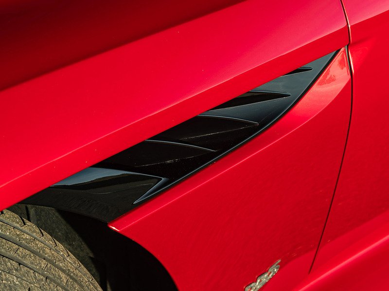 Aston Martin DBS Superleggera V12  - U5796