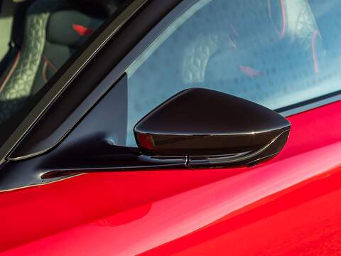 Aston Martin DBS Superleggera V12  - U5796