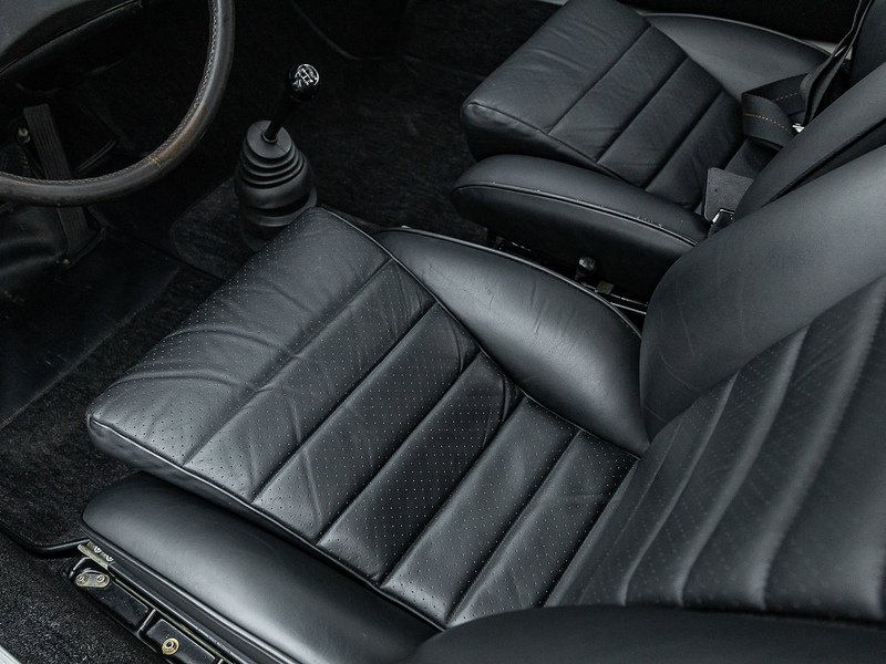 Porsche 911 2.7 RS Touring - 600147  - U5799