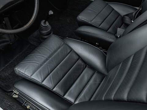 Porsche 911 2.7 RS Touring - 600147  - U5799