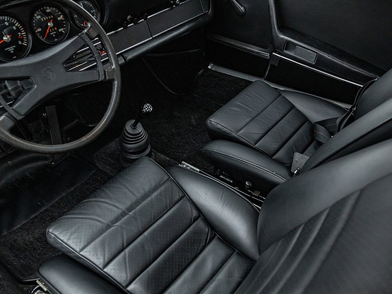 Porsche 911 2.7 RS Touring - 600147  - U5799