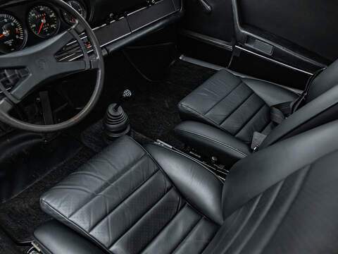 Porsche 911 2.7 RS Touring - 600147  - U5799