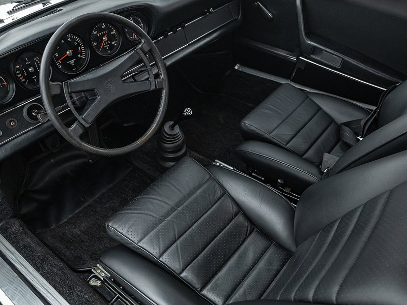 Porsche 911 2.7 RS Touring - 600147  - U5799