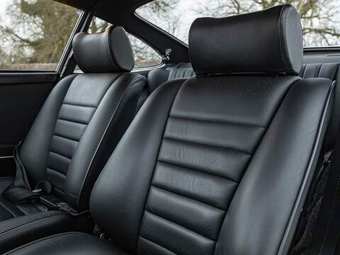 Porsche 911 2.7 RS Touring - 600147  - U5799