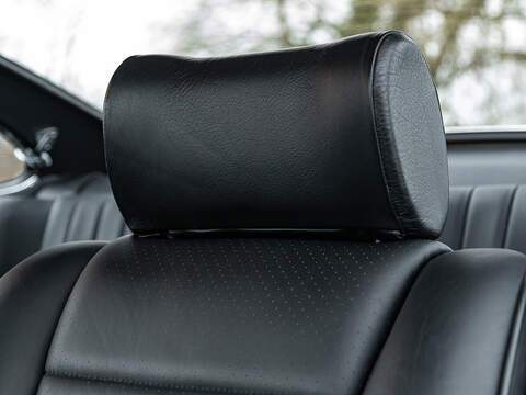 Porsche 911 2.7 RS Touring - 600147  - U5799