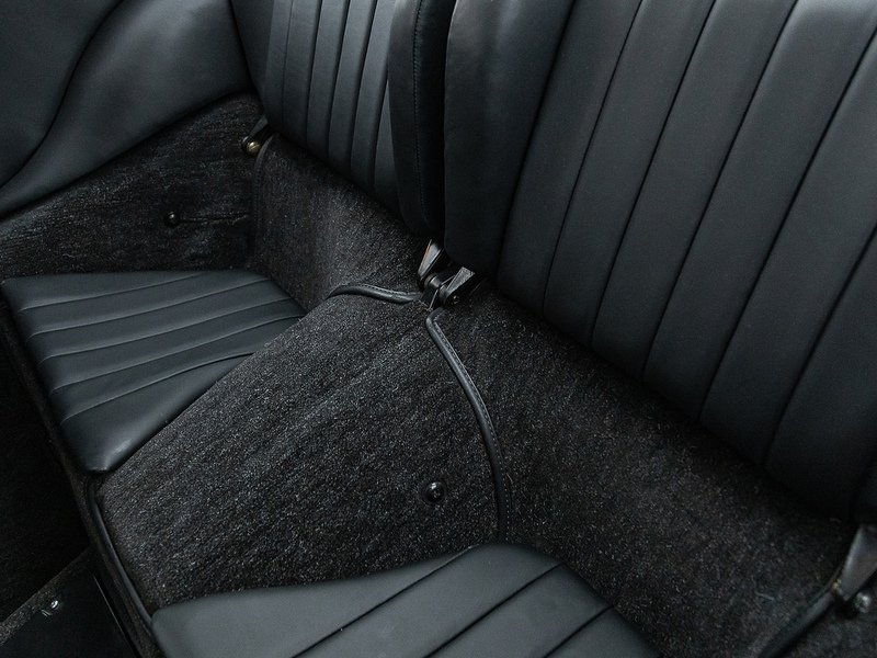 Porsche 911 2.7 RS Touring - 600147  - U5799