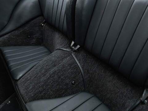 Porsche 911 2.7 RS Touring - 600147  - U5799