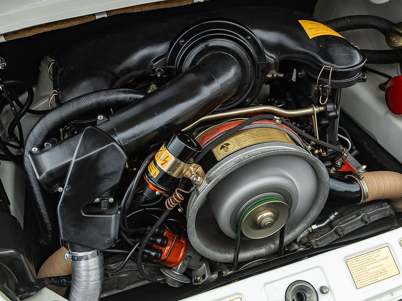 Porsche 911 2.7 RS Touring - 600147  - U5799