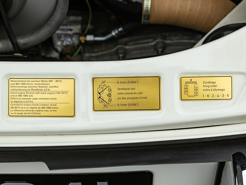 Porsche 911 2.7 RS Touring - 600147  - U5799