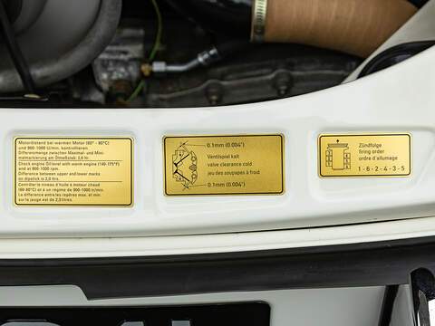 Porsche 911 2.7 RS Touring - 600147  - U5799