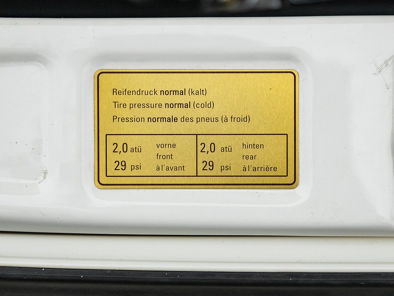 Porsche 911 2.7 RS Touring - 600147  - U5799