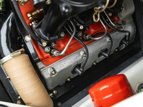 Porsche 911 2.7 RS Touring - 600147  - U5799