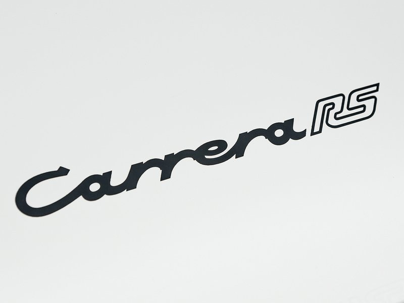 Porsche 911 2.7 RS Touring - 600147  - U5799