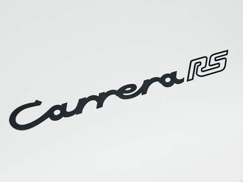 Porsche 911 2.7 RS Touring - 600147  - U5799