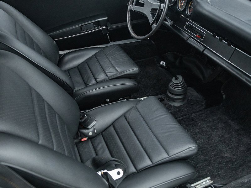 Porsche 911 2.7 RS Touring - 600147  - U5799