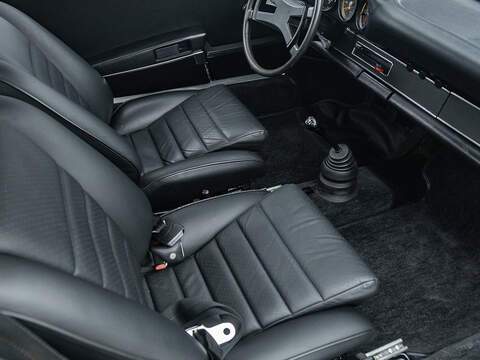 Porsche 911 2.7 RS Touring - 600147  - U5799