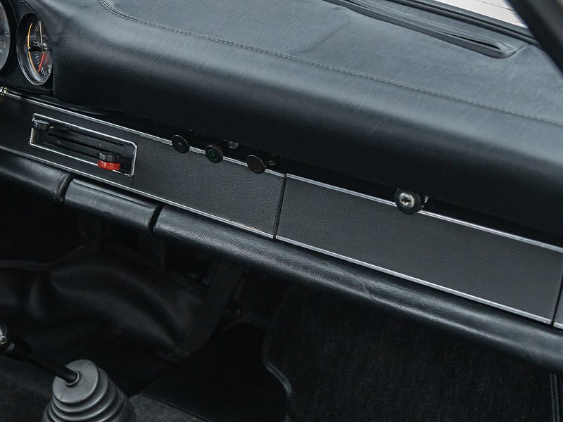 Porsche 911 2.7 RS Touring - 600147  - U5799