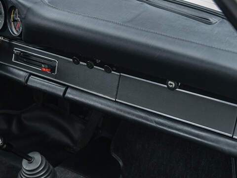 Porsche 911 2.7 RS Touring - 600147  - U5799