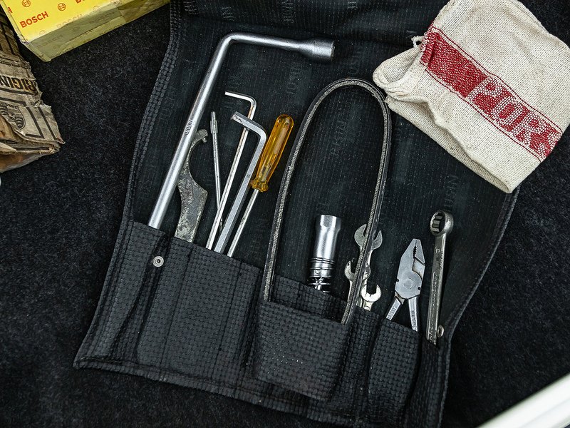 Porsche 911 2.7 RS Touring - 600147  - U5799