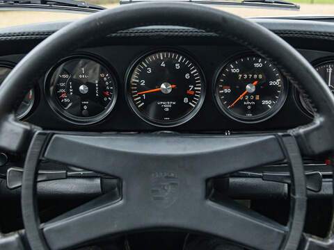 Porsche 911 2.7 RS Touring - 600147  - U5799