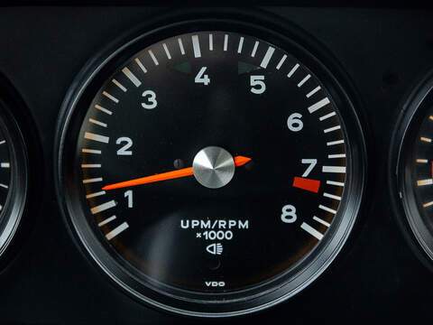 Porsche 911 2.7 RS Touring - 600147  - U5799