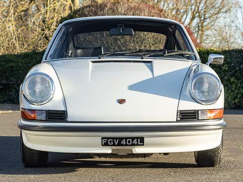 Porsche 911 2.7 RS Touring - 600147  - U5799