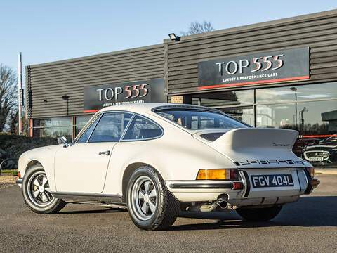 Porsche 911 2.7 RS Touring - 600147  - U5799