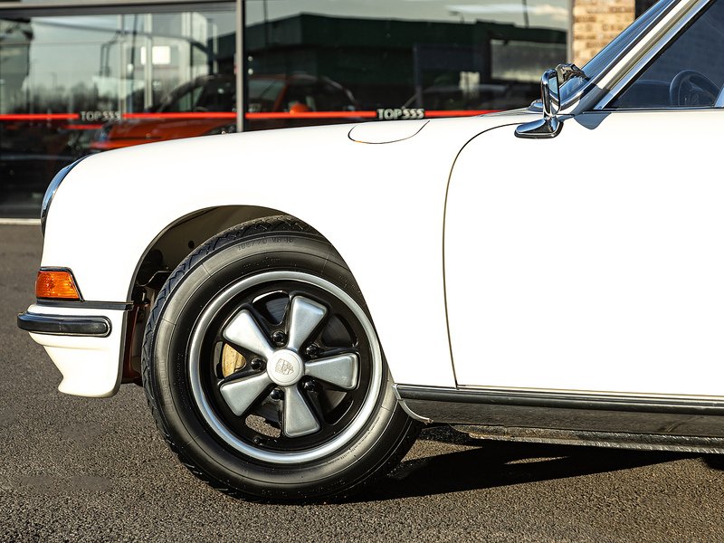 Porsche 911 2.7 RS Touring - 600147  - U5799