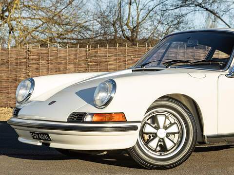Porsche 911 2.7 RS Touring - 600147  - U5799