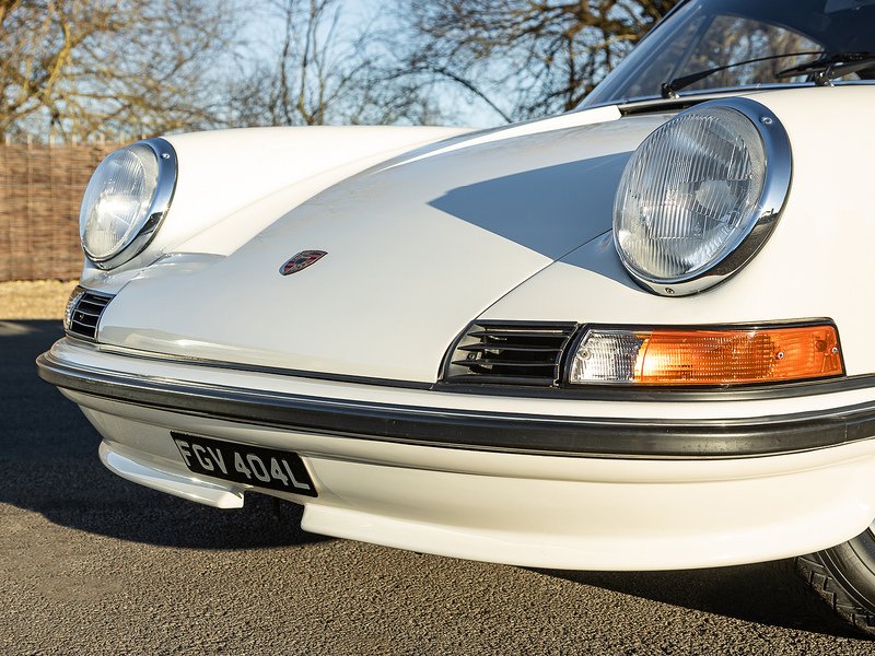 Porsche 911 2.7 RS Touring - 600147  - U5799