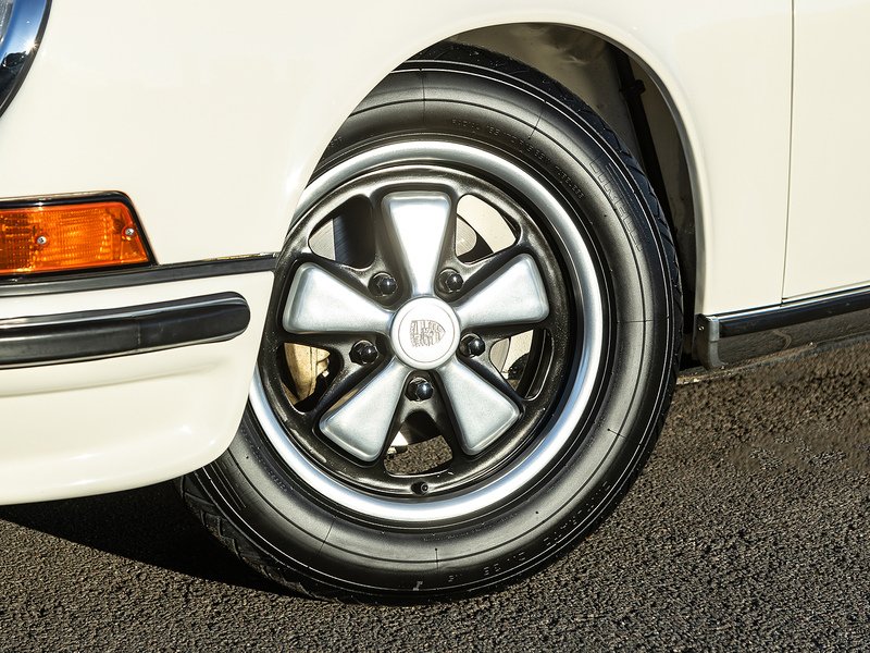 Porsche 911 2.7 RS Touring - 600147  - U5799