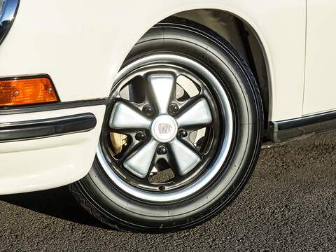 Porsche 911 2.7 RS Touring - 600147  - U5799