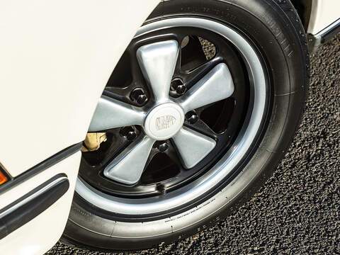 Porsche 911 2.7 RS Touring - 600147  - U5799