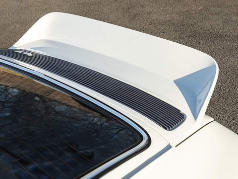 Porsche 911 2.7 RS Touring - 600147  - U5799