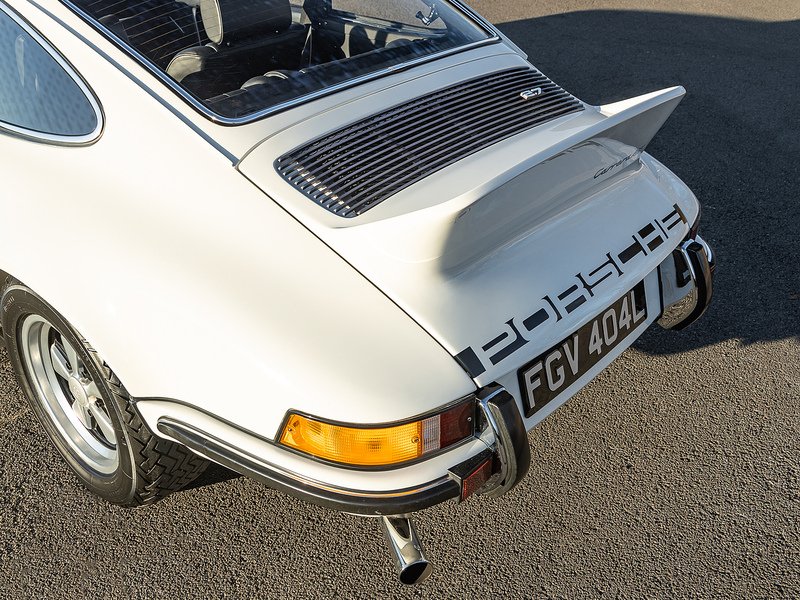 Porsche 911 2.7 RS Touring - 600147  - U5799