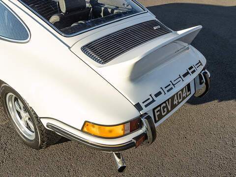 Porsche 911 2.7 RS Touring - 600147  - U5799
