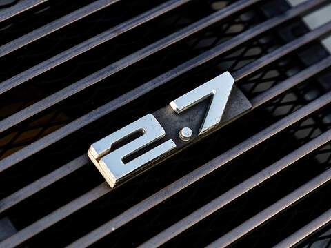 Porsche 911 2.7 RS Touring - 600147  - U5799