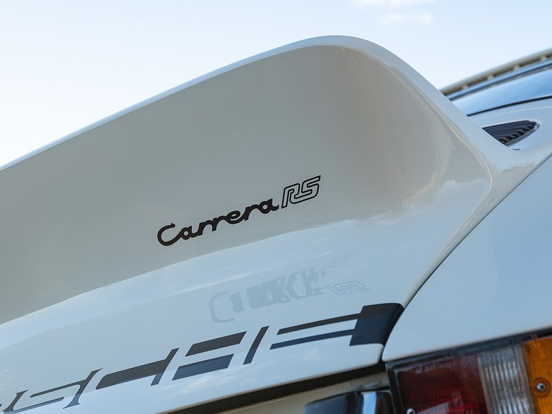 Porsche 911 2.7 RS Touring - 600147  - U5799