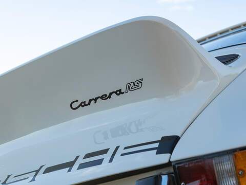 Porsche 911 2.7 RS Touring - 600147  - U5799