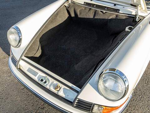 Porsche 911 2.7 RS Touring - 600147  - U5799