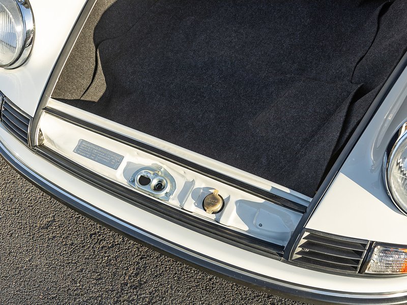 Porsche 911 2.7 RS Touring - 600147  - U5799