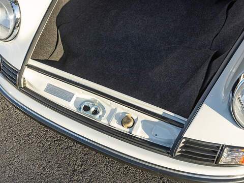 Porsche 911 2.7 RS Touring - 600147  - U5799