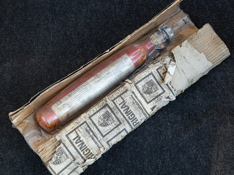 Porsche 911 2.7 RS Touring - 600147  - U5799