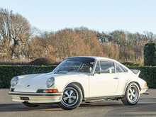 Porsche 911 2.7 RS Touring - 600147